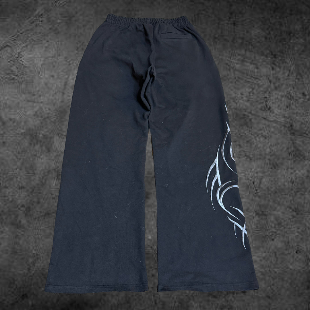 Black Aspire OG Tribal Sweats