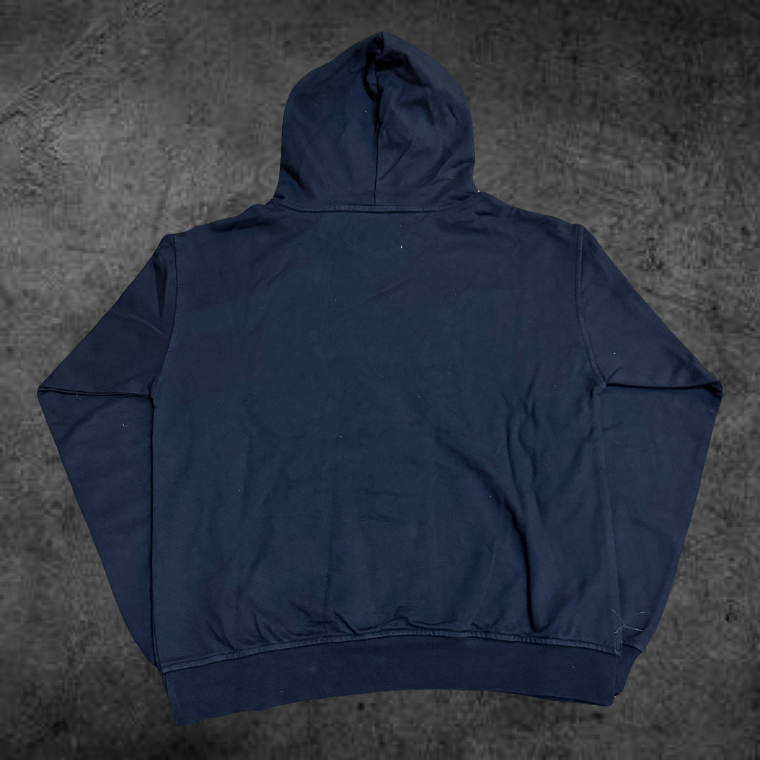 Black Aspire OG Tribal Hoodie